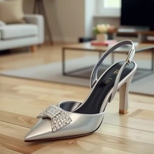 �W���¿�߸�Ьܛţ��Ƥ�����^���^�пպ󎧸߸�7cm��Ь���l���^