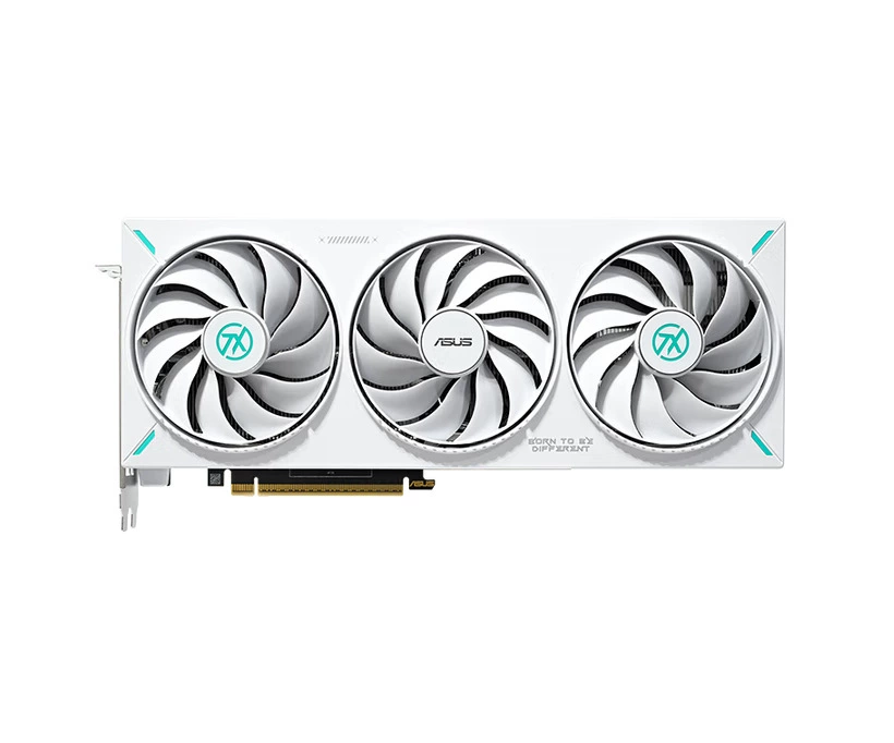 适用于华硕RTX 5070 12G台式电脑电竞游戏显卡 TX-RTX 5070-O12G