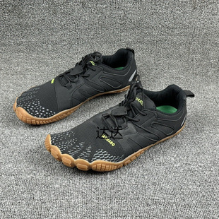 Indoor Fitness Five-Finger Shoes for Women, Shallow Five-Finger Shoes for Indoor Training, Casual Sports Shoes for Men and Women