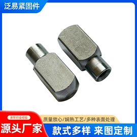 螺栓;螺柱;螺母