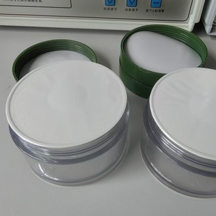Factory direct glass aluminum foil with ear buffer sealing film monolithic electromagnetic induction sealing gasket