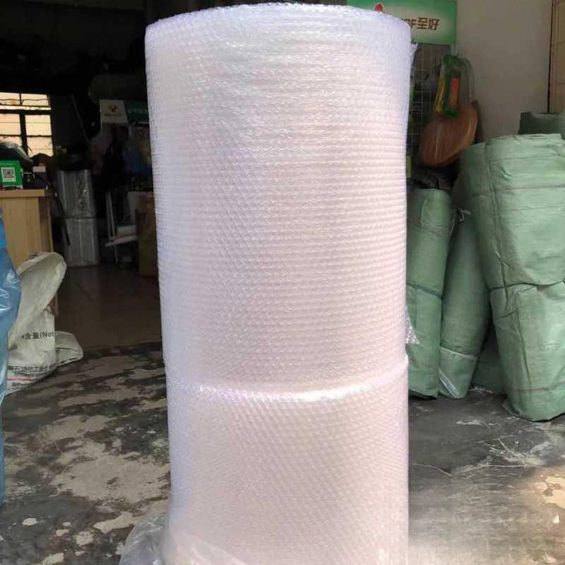 加厚气泡袋打包防撞膜泡沫防震气泡垫整卷电商快递包装