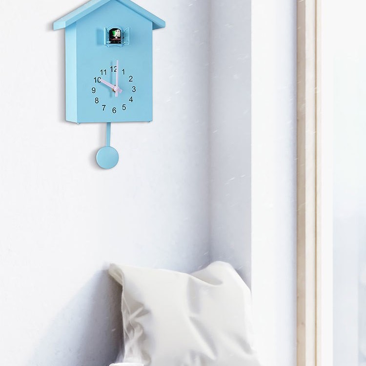 노르딕 퓨어 블루