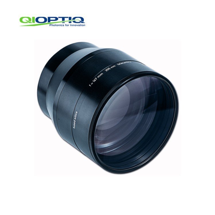 Qioptiq Merlin 轻量型微光夜视镜 透镜 五面镜 35-08-00-000
