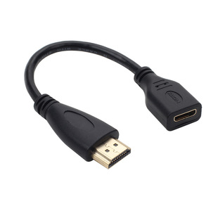 ��׼HDMI���^�D����MINI HDMIĸ�����D�Ӿ� A��Cĸ����ҕ�l�D�Q��