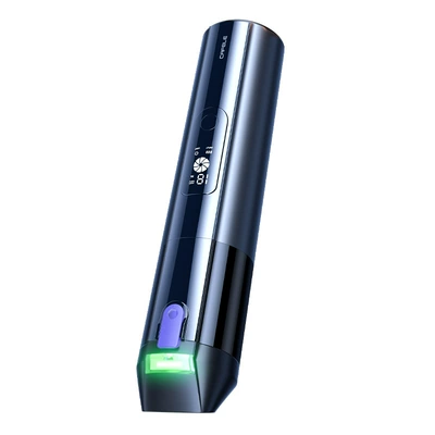 Tozsoranlar – car vacuum cleaner four-in-one brushless