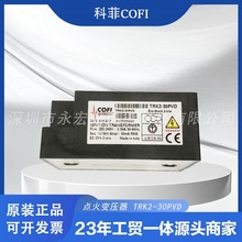 意大利 COFI TRK2-30PVD电子式 点火变压器 点火高压包原装正品