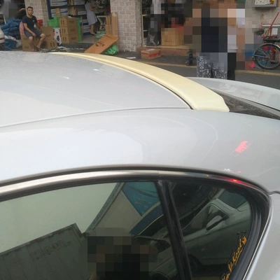 Suitable for 2006-2011 Lexus Fixed wind wing