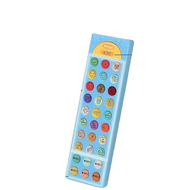 Autismo transfronterizo Dispositivos AAC Herramientas de comunicación Trastornos del habla Rehabilitación de niños adultos Juguetes con autismo