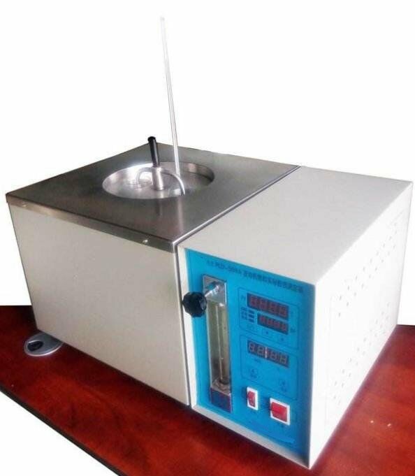 发动机燃料实际胶质试验器 型号：MHY-L509