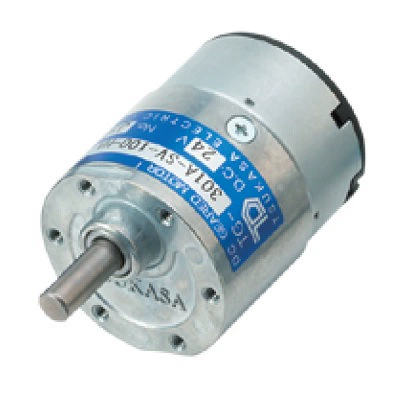 TSUKASA Chika TG-47E-SV-30-HA, 24V мотор tg-631c-amd-60-ka