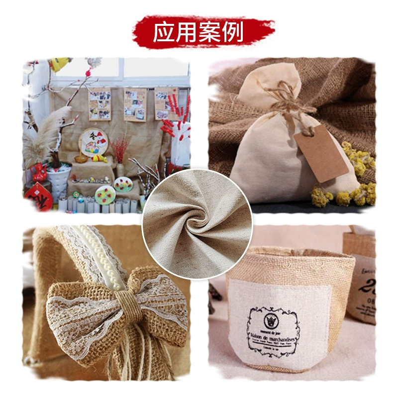 12*5 linen cotton