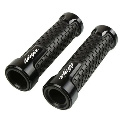 H2 H2R 250R modified — Motorcycle Safety Supplies - black