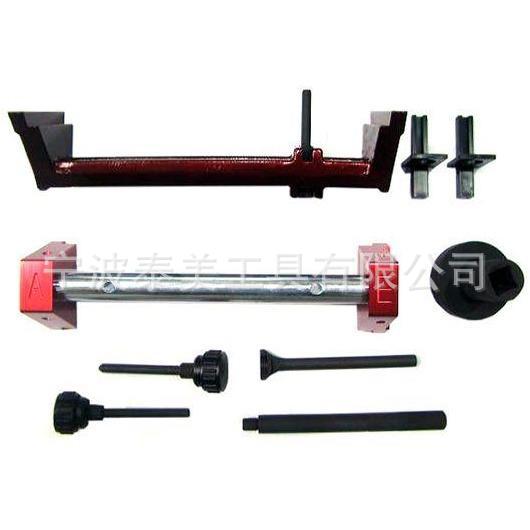 宝马E34 E36 M3 S50B30 S50 B32 S54 B32发动机正时专用工具组