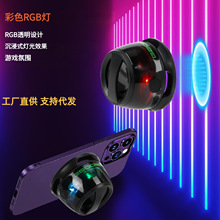 跨境电商蓝牙音箱G200便携迷你手机磁吸功放一体机小音响户外K歌