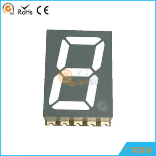���݃x�ó���0.3Ӣ��һλ�NƬ�׹����LED�NƬ���a��