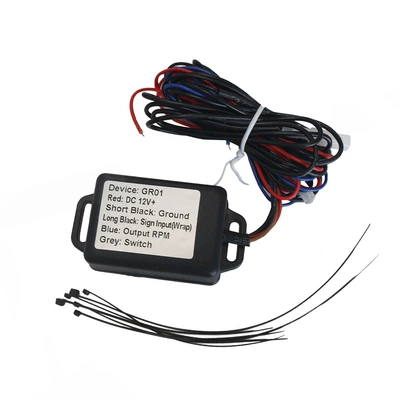 Speed Signal Converter Dr01 automobile instrument - gr01