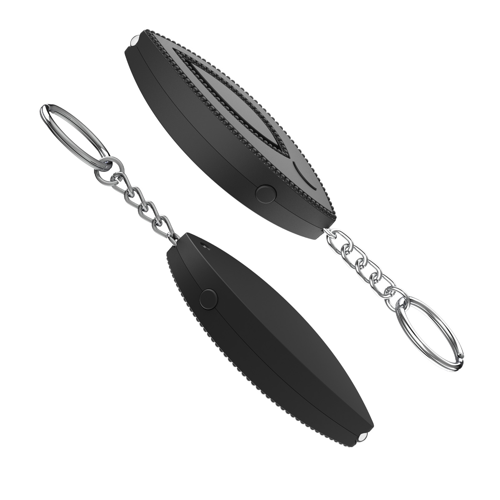 Alarma Personal Linterna LED MP-A04 130dB para Defensa Personal image 10