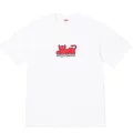 M020 white [heavy high version] devil cat