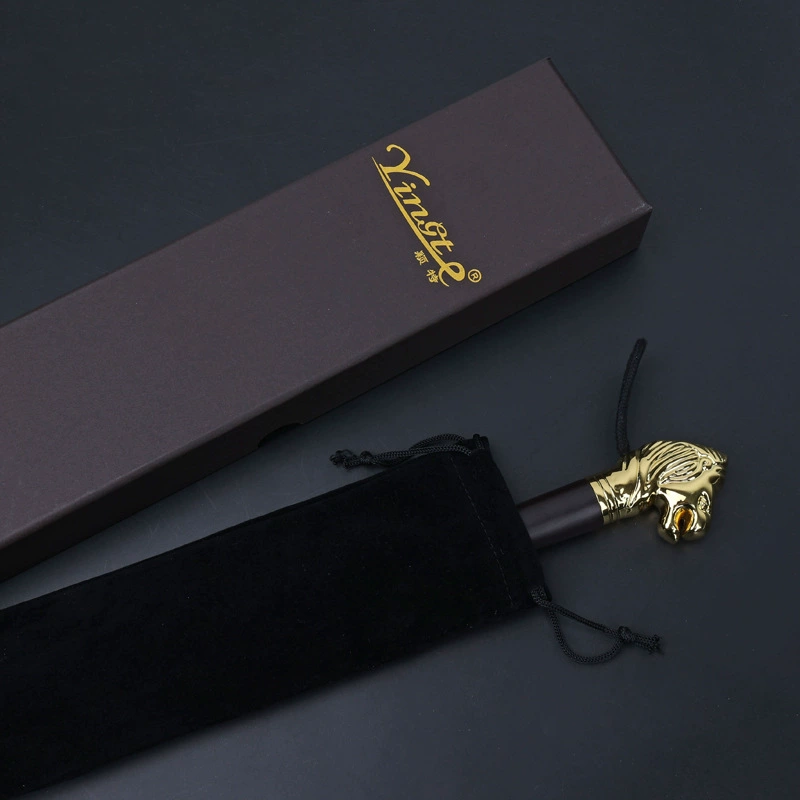 Solid wood alloy plated shoe pull -ups lion head horse head Twelve zodiac small zodiac furniture use high -end gift spot spot wholesale
