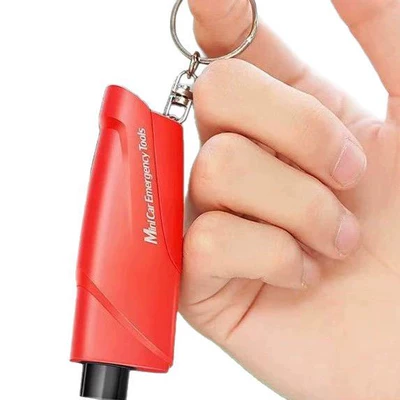 Qəza çəkici, Cross-Border Safety Hammer Mini