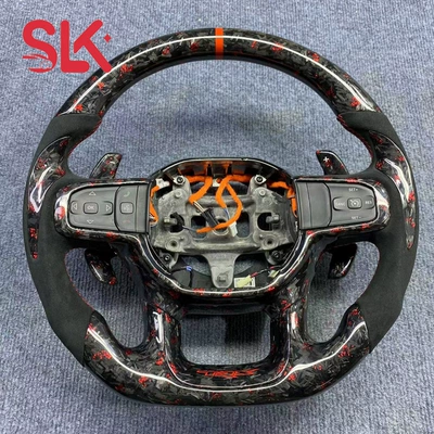 modification car steering wheel change – Steering wheel