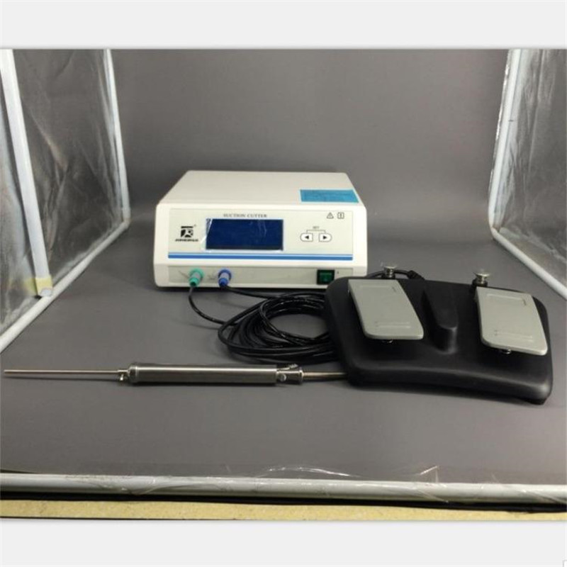 X100吸引切割器2