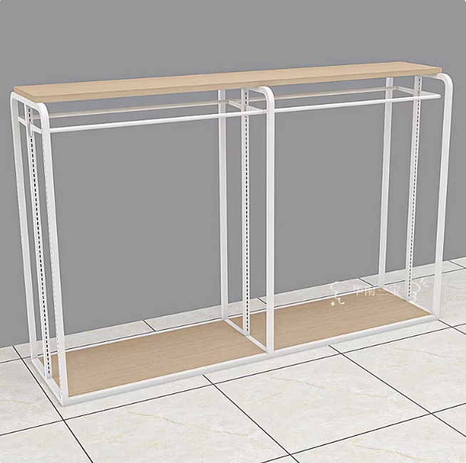 더블 파자마 옆걸이 조합 237.5*60*145 상하판