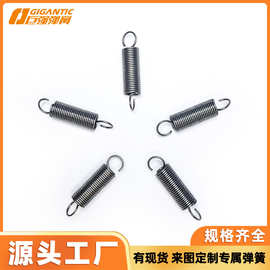 可定制60Si2Mn拉伸弹簧常规尺寸交货周期快