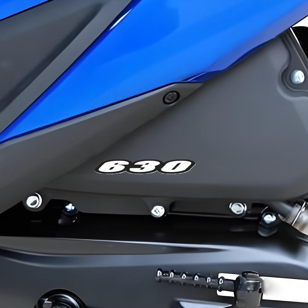 Pegatinas digitales para motocicletas HUSQVARNA SMR 630 TE 630 SM 630