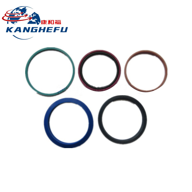 林德R车中间起升油缸密封件0009608093起升油缸修理包1904405000
