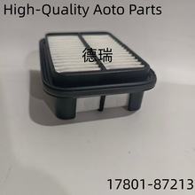 ������ �� ���� PP ���������� 17801-87213��������������о