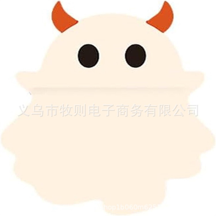 跨境新品 Ghostees Mystery Phone Buddy  Ghostees神秘手机伴侣|undefined