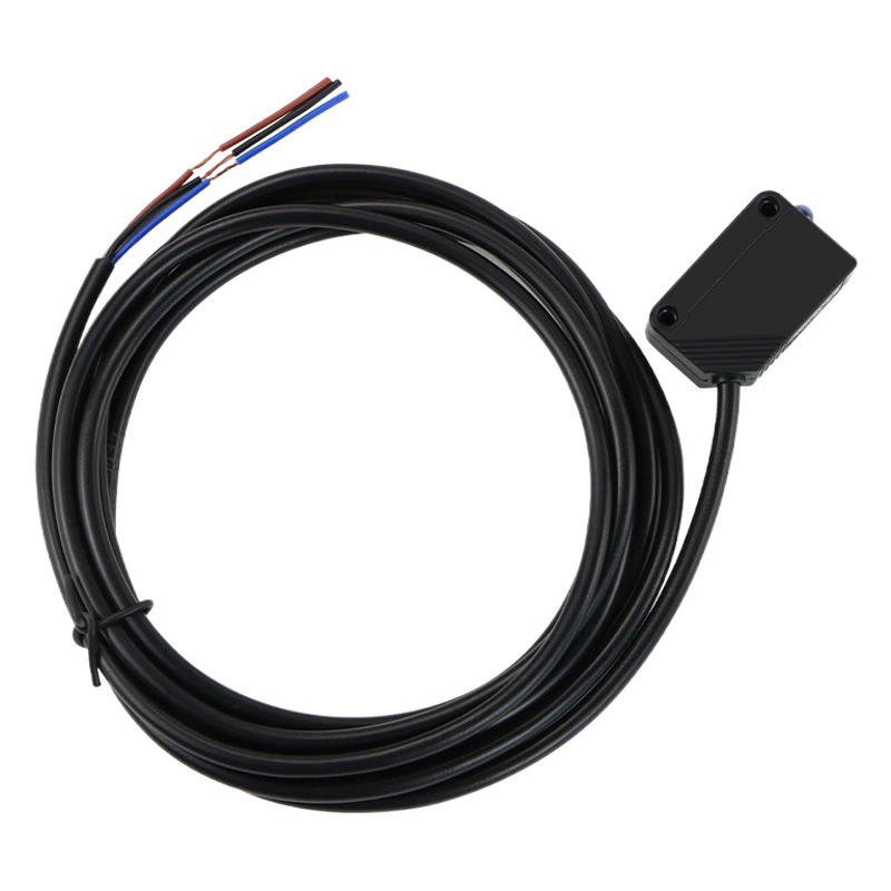 Фотоэлектрический переключатель инфракрасного излучения с диффузным отражением E3Z-D61 Датчик излучения D62 D81 D82 R61 T61