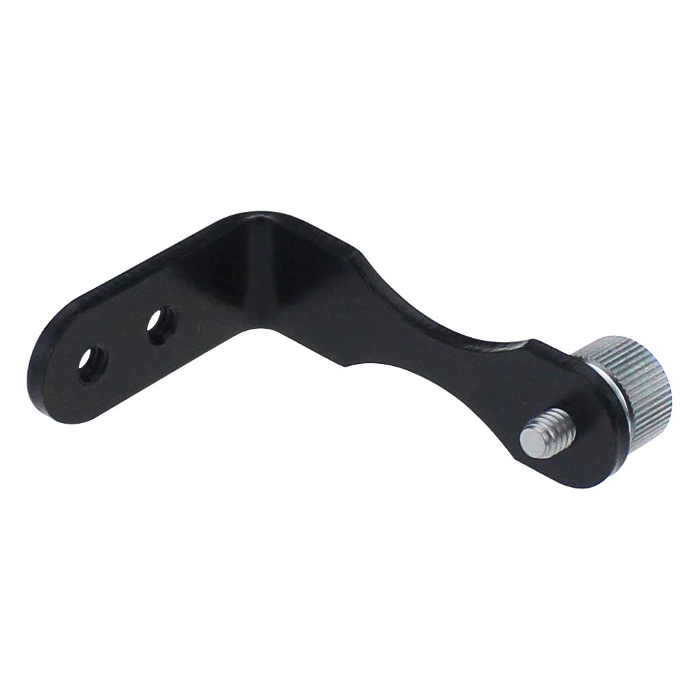 Datyson телескоп штатив разъем цельнометаллический L-образный адаптер кронштейн 5P0008