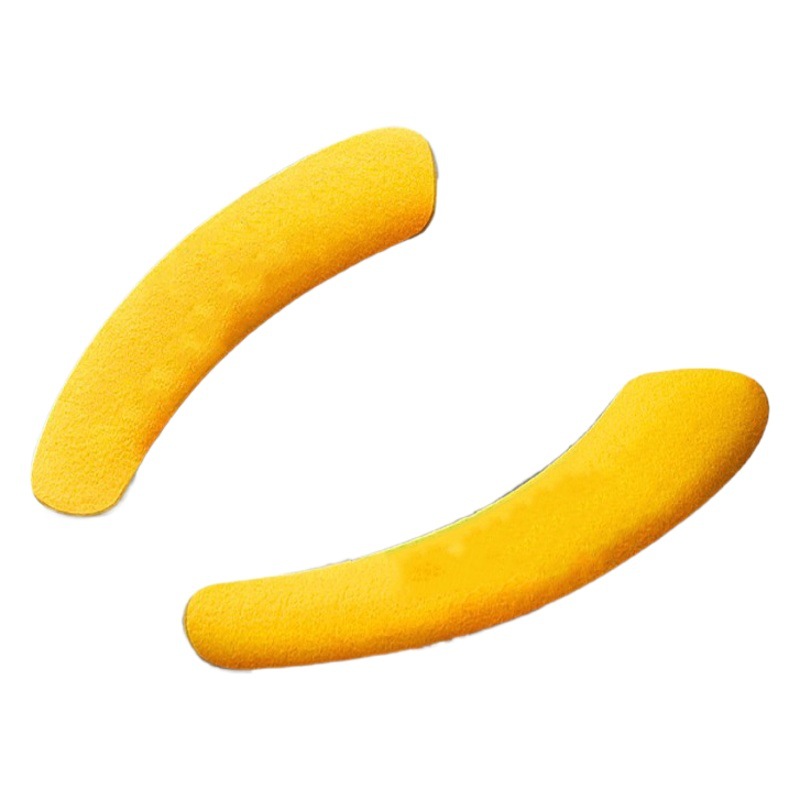 Pegatinas de asiento de inodoro adhesivo de verano del hogar de dibujos animados de corte inodoro lavable suave pegatinas de inodoro Universal