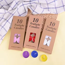 封口夹;毛绒玩具;蜡烛