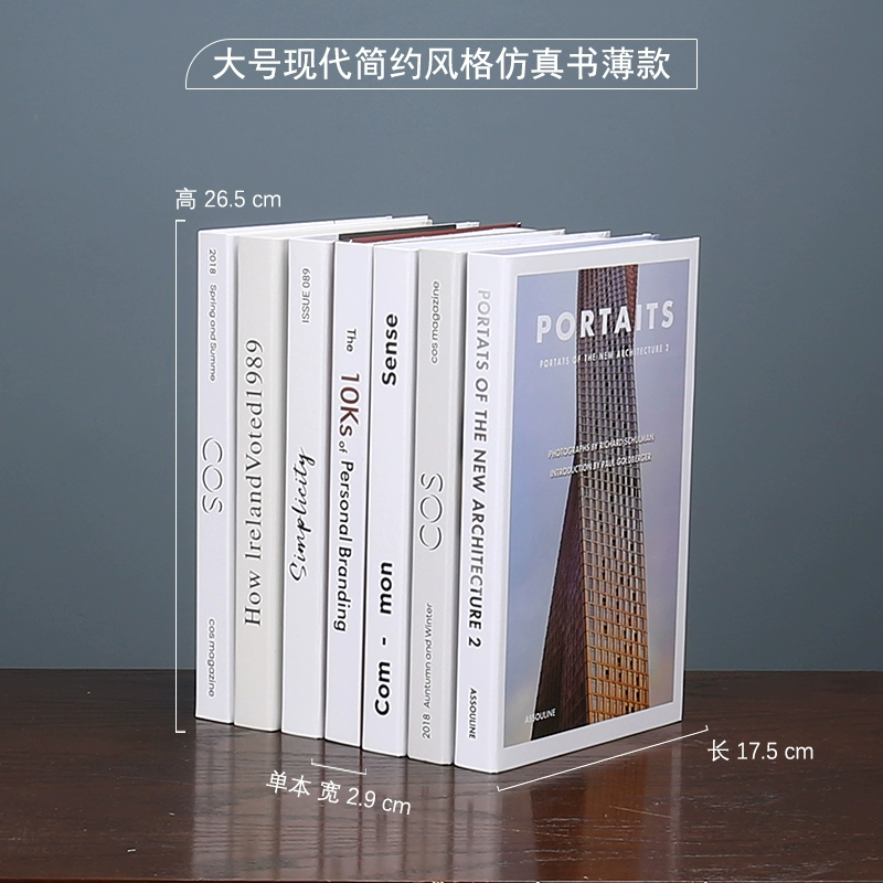 Realistic modern bookshelf for office, bookcase, decorations, light luxury style