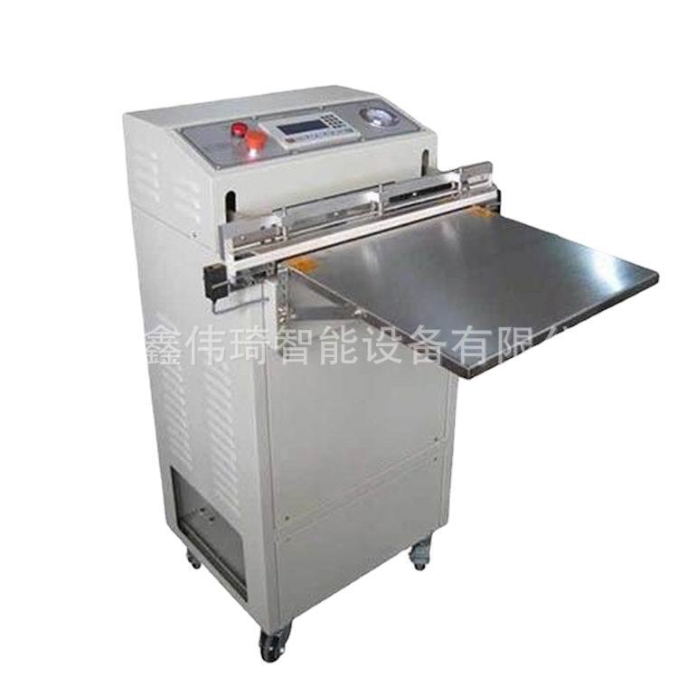 武汉工厂直销真空包装机 真空封口机 压缩封口机 枕芯压缩机