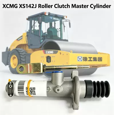 Master Cylinder – Clutch master cylinder