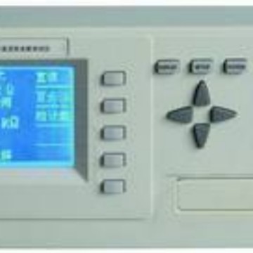 原装金科JK2515B-6S多路电阻扫描测试仪