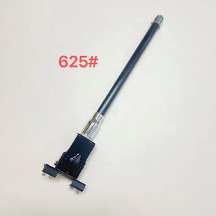 Car Clip Edge Antenna Motorcycle Decoration Antenna SUV Off-road Vehicle Metal Clip Edge Modified Flag Antenna