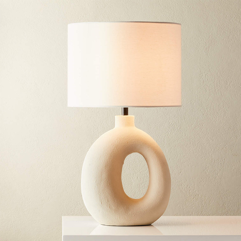 Nordic Living Room Decorative Table Lamp Simple Medieval Wabi-Sabi Style Retro Designer Art Decoration Study Bedside Table Lamp Nordic Living Room Decorative Table Lamp Simple Medieval Wabi-Sabi Style Retro Designer Art Decoration Study Bedside Table Lamp