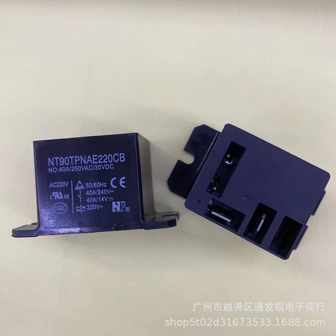 NT90TPNAE220CB继电器