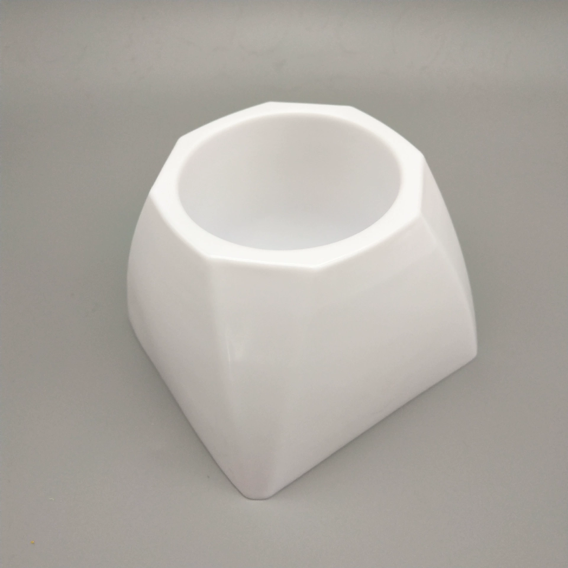 Plastic toilet, doll