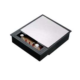 215*175mm800w内嵌式隐藏电磁炉嵌入火锅岩板餐桌暗装隐藏设计