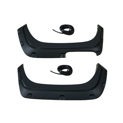 Suitable for 24 Models of Wheel eyebrow