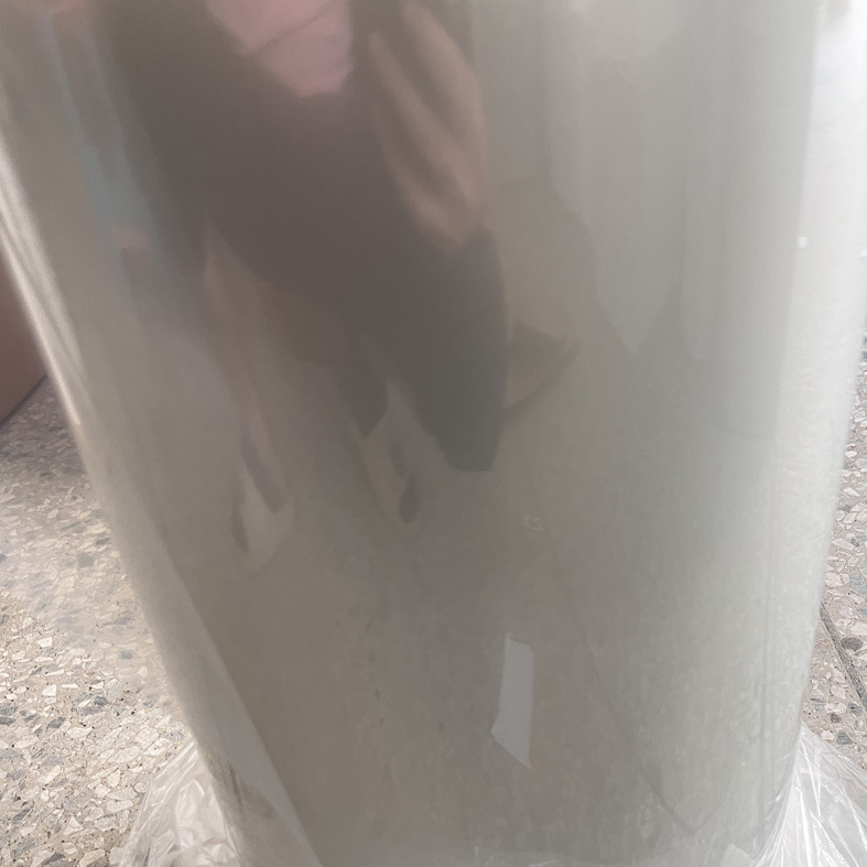 125欧ito导电膜10欧电热5电磁屏蔽膜 高透电容触控膜ITO膜