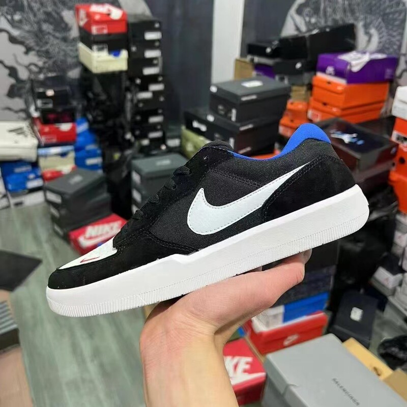 Putian Sbforce58 God of War Couple Sports Shoes Retro Air Force Men's and Women's Campus Casual Skateboard Shoes Easiest for Match Putian Sbforce58 God of War Couple Sports Shoes Retro Air Force Men's and Women's Campus Casual Skateboard Shoes Easiest for Match