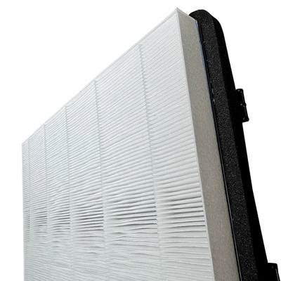 Air conditioning filter S/X external air conditioning